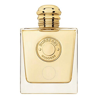 Burberry Goddess Edp 100 Ml Kadın Tester Parfüm Woman