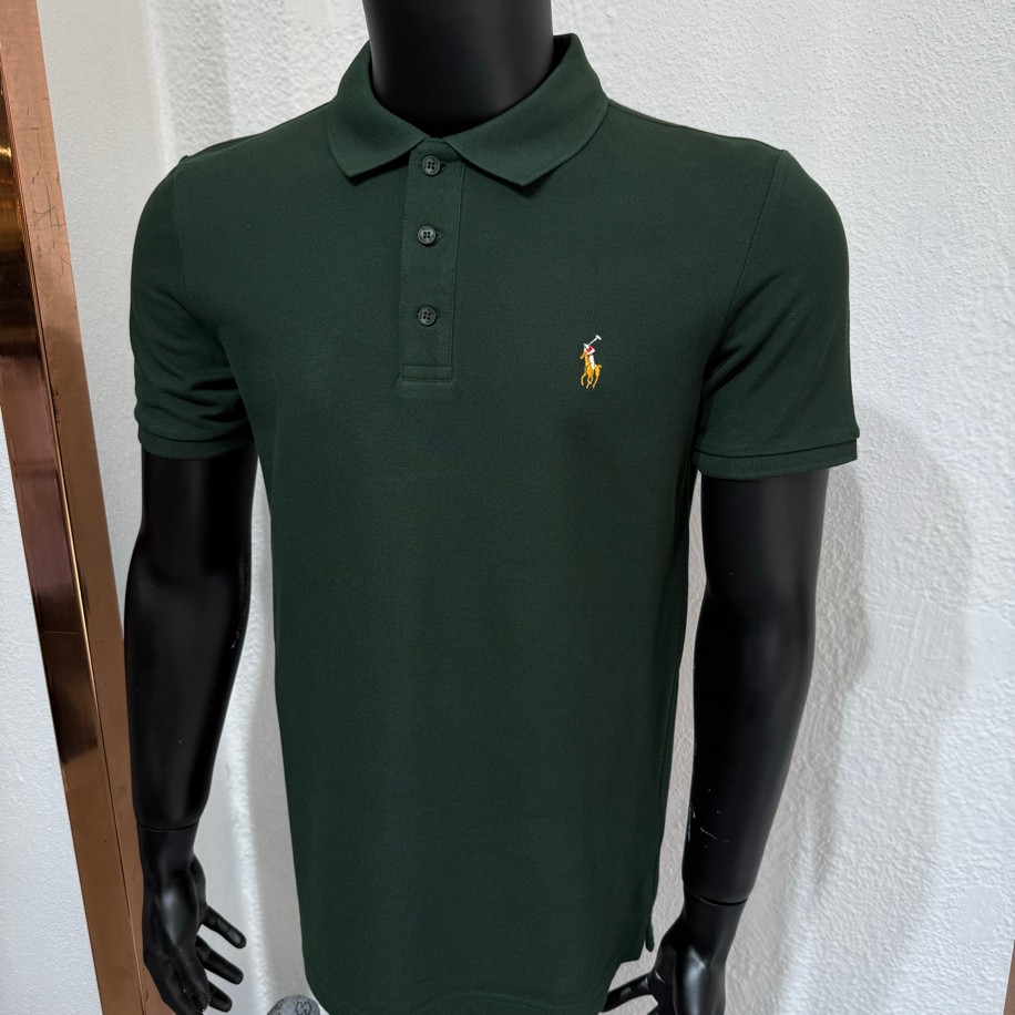 polo ralph lauren Haki Renk