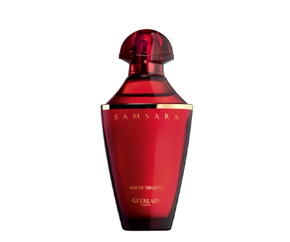 Samsara Eau de Toilette Guerlain tester Woman