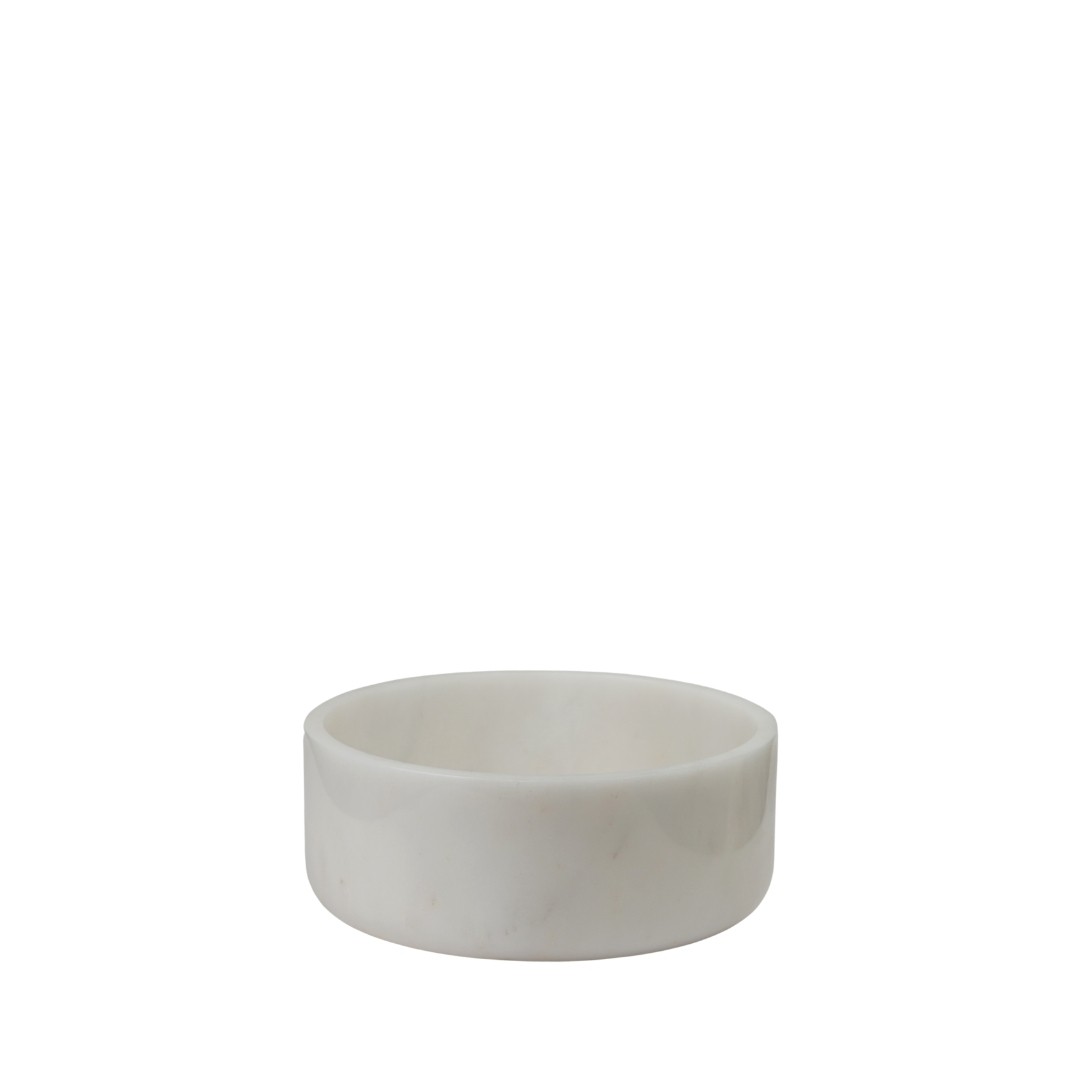 Mermer Kase Derin 25 cm