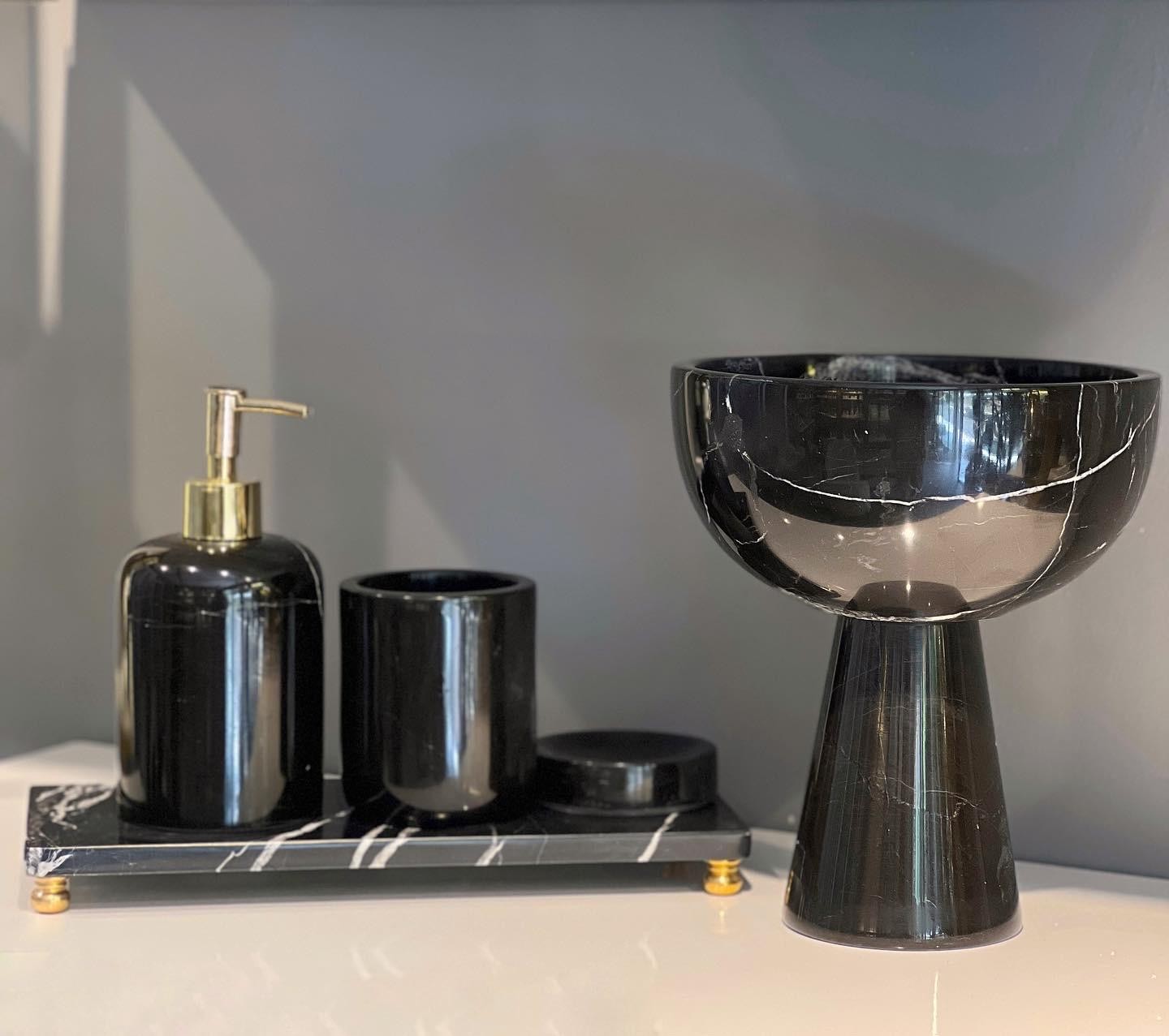 4 lü Banyo Seti Toros