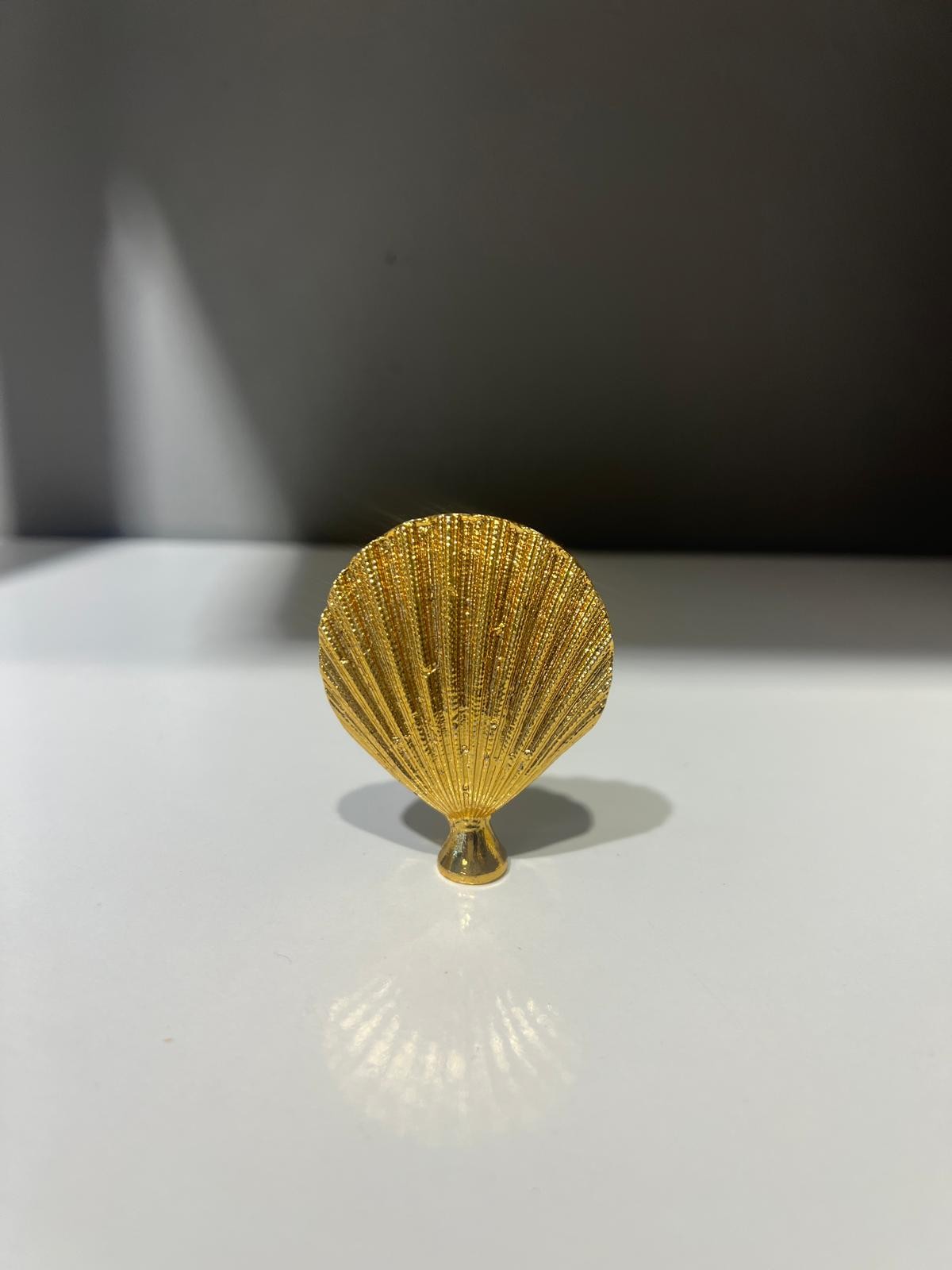 Altın Deniz Kabuğu