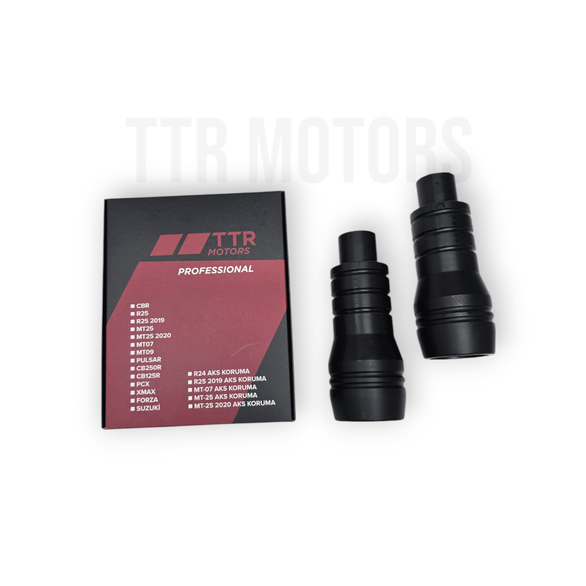 UTAK0013 YAMAHA MT 09 MOTOR KORUMA TAKOZU 2013-2020 UYUMLU