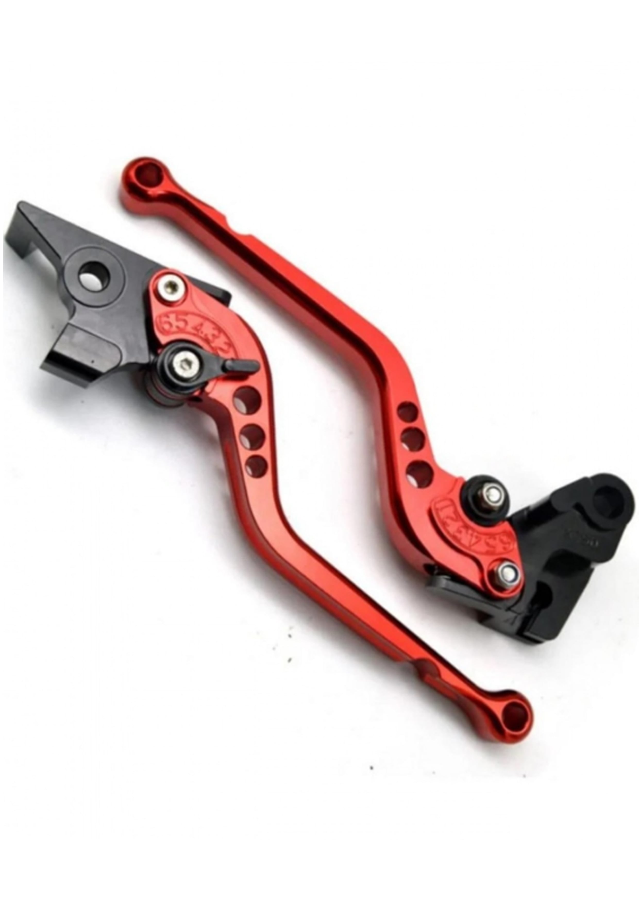 CF MOTO 250NK Spor Manet (Sağ-Sol)