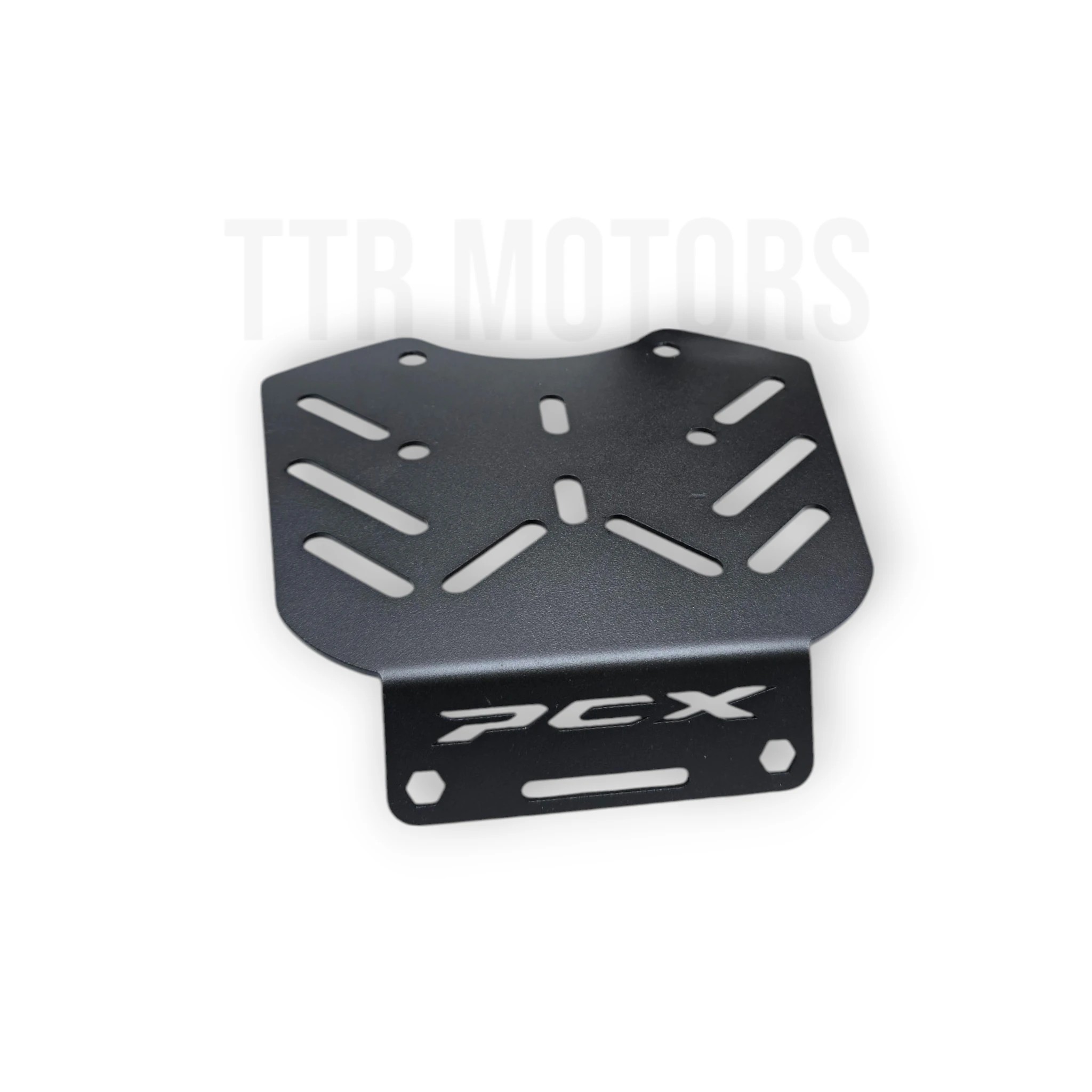  TTR Motors Honda Pcx Arka Çanta Demiri 1.K