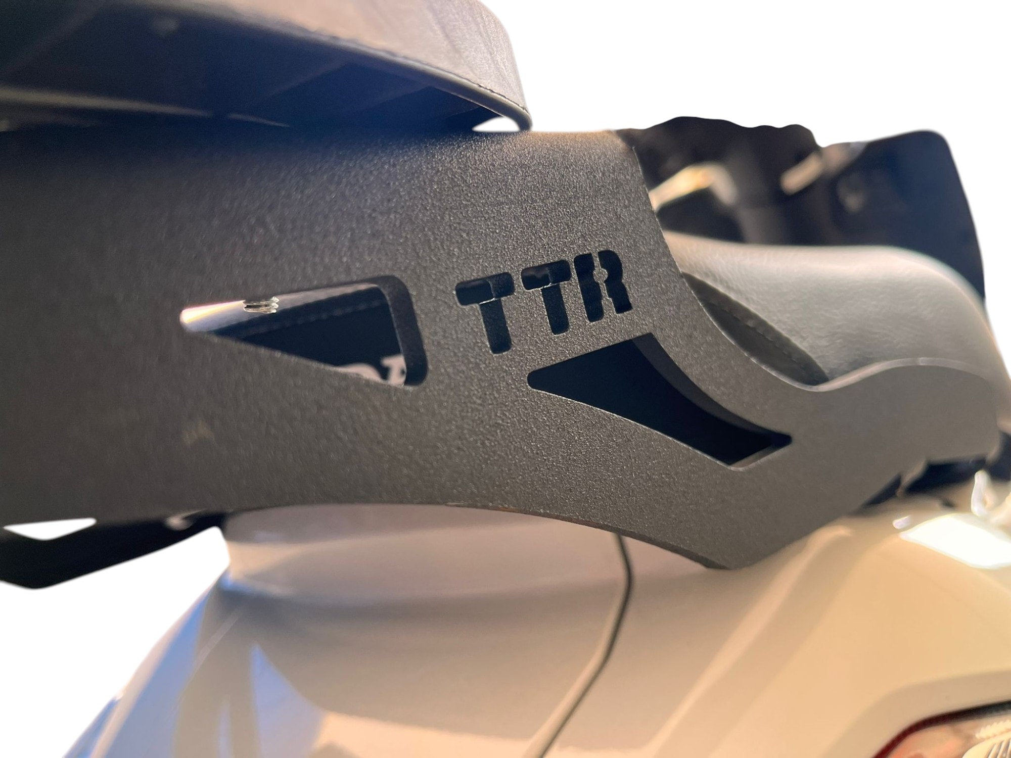 TTR Motors Honda Activa Arka Çanta Demiri (2023-2024 Uyumlu)