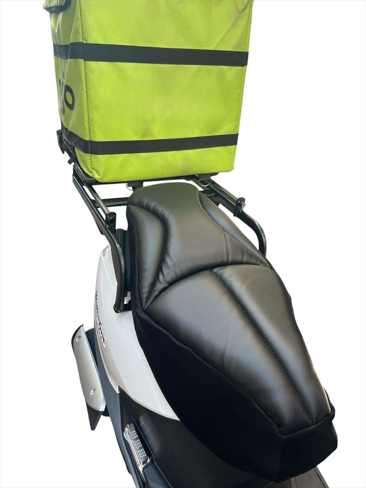 Motolux Ceo 110-125 Konfor Sele Kılıfı