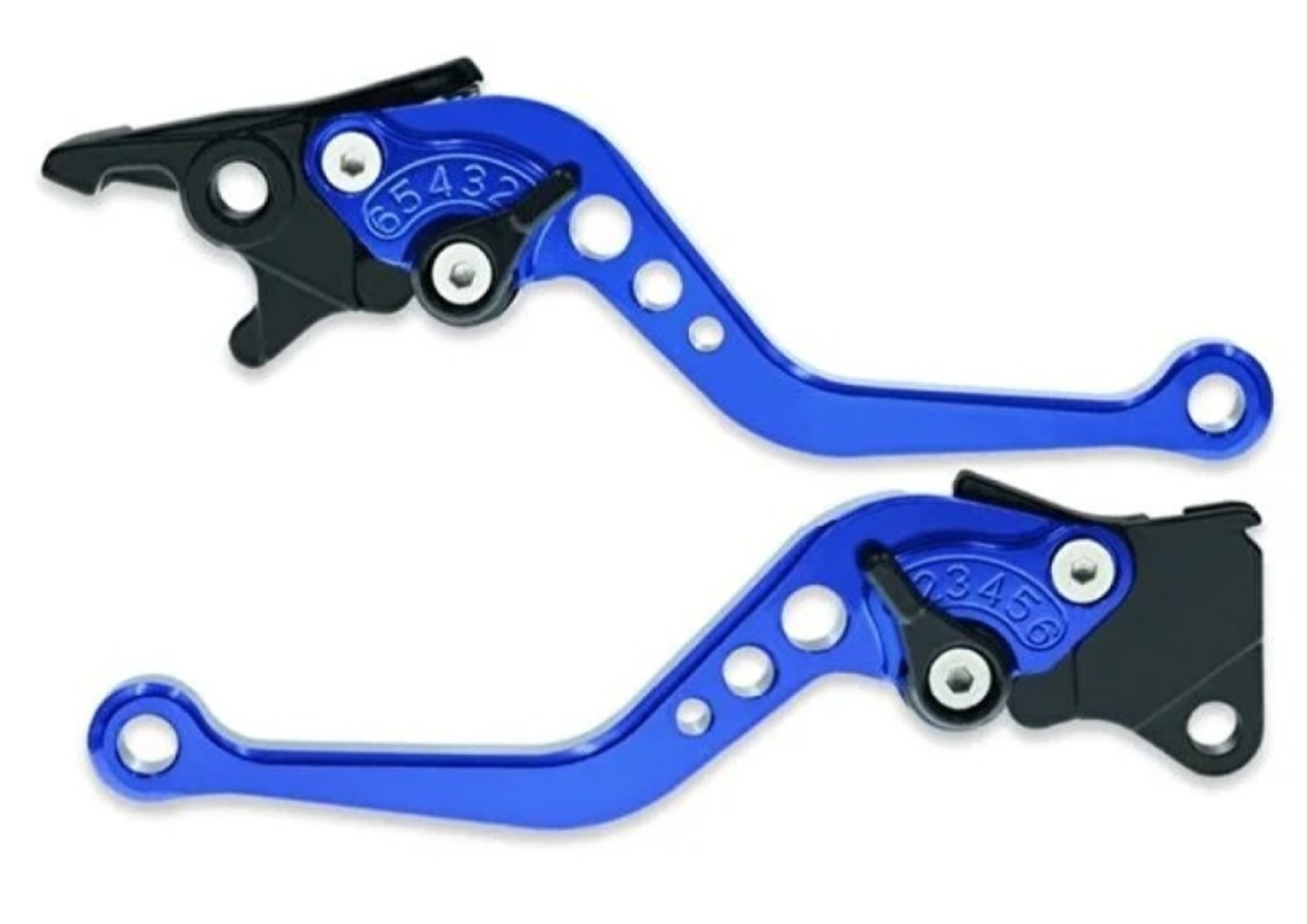 CF MOTO 250NK Spor Manet (Sağ-Sol)