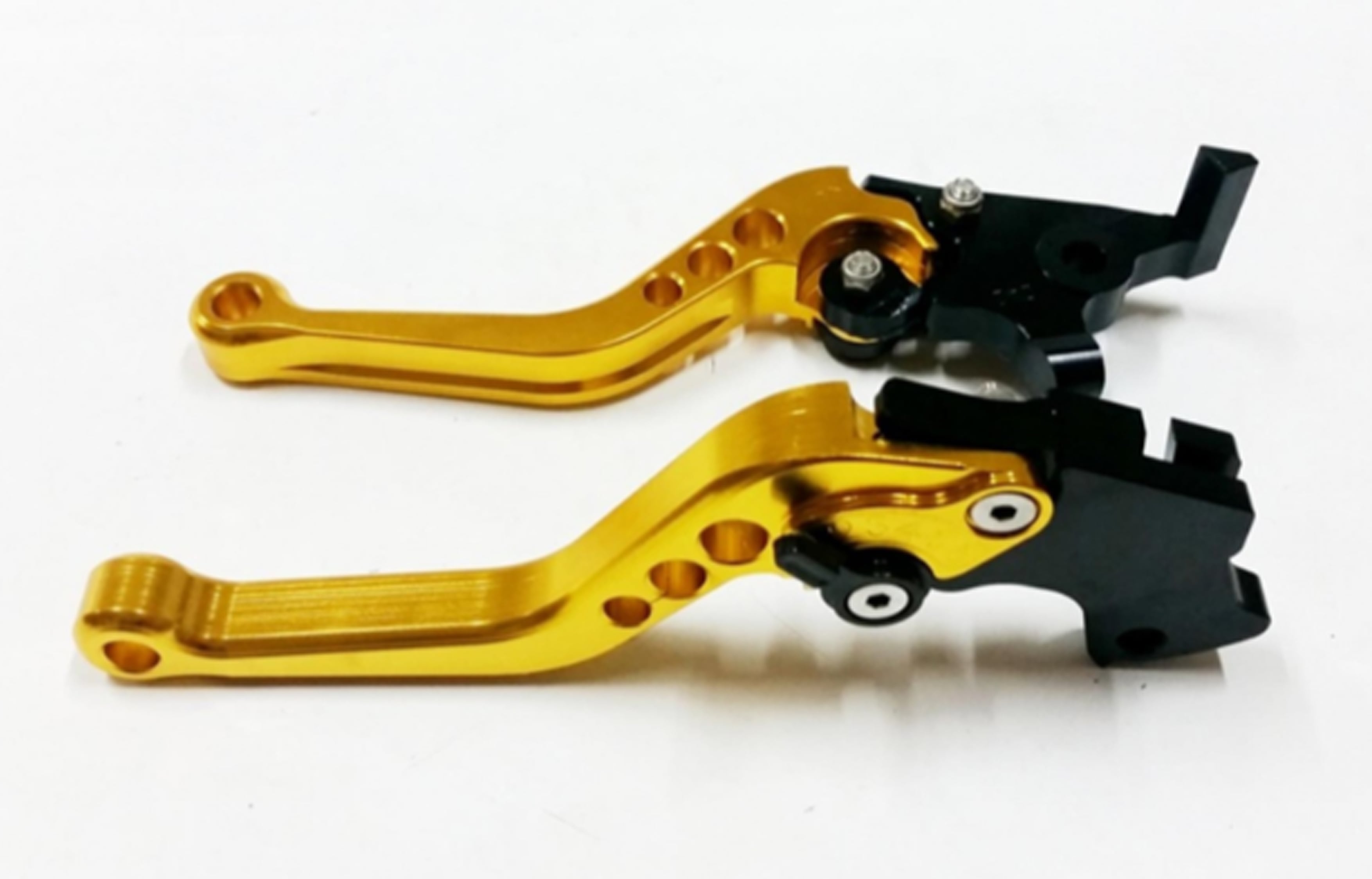 Bajaj Pulsar NS 200 - RS 200 Spor Manet (Sağ-Sol)