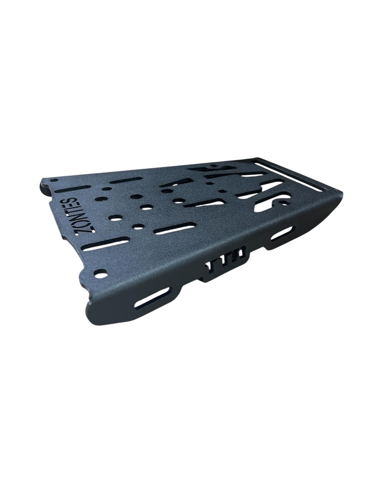 TTR Motors Rks (Zontes) RZ250S Arka Çanta Demiri