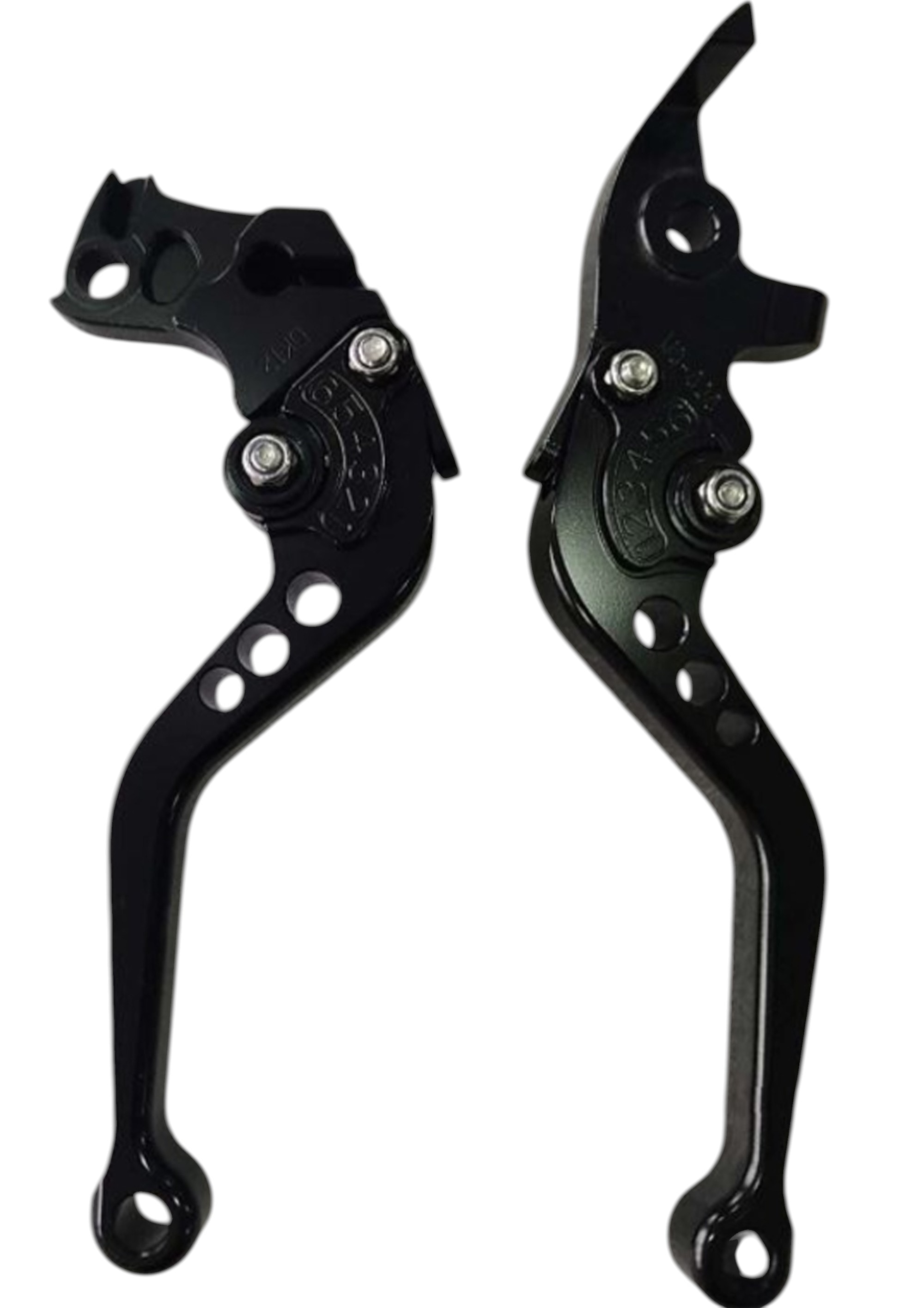 CF MOTO 250NK Spor Manet (Sağ-Sol)