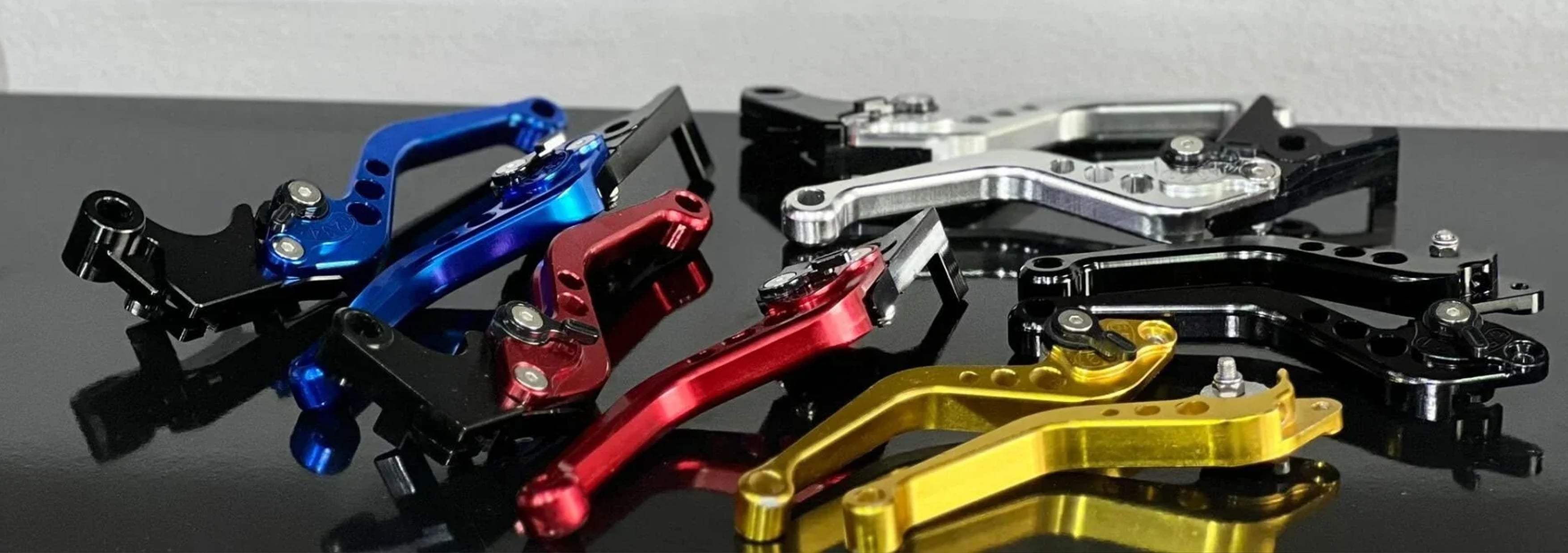 CF MOTO 250NK Spor Manet (Sağ-Sol)