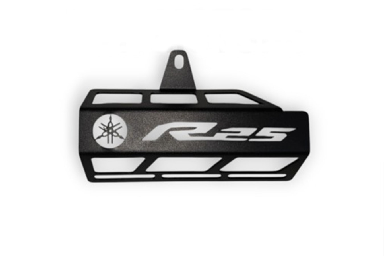 TTR Motors Yamaha R25 Egzoz Koruma Sacı (2016-2024 Uyumlu)