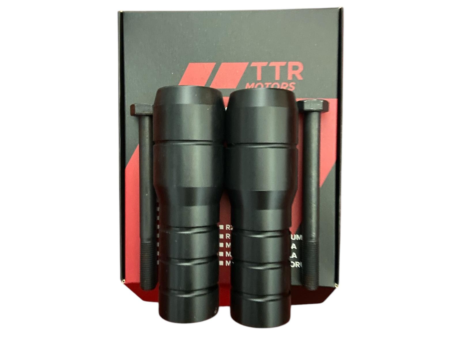 TTR Motors Universal Scooter Koruma Takozu (Çift)