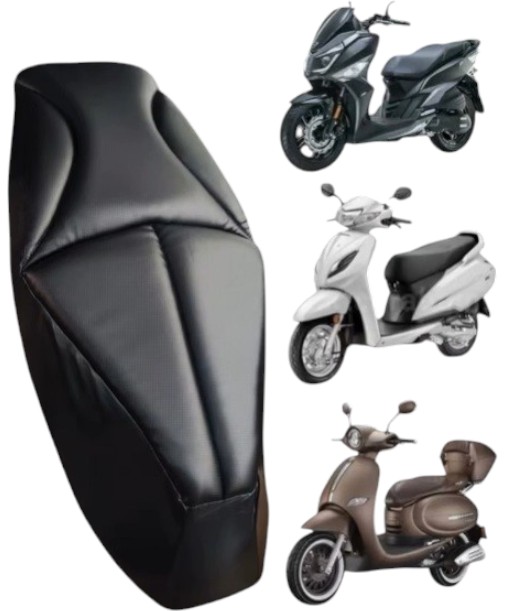 TVS Jupiter Konfor Sele Kılıfı