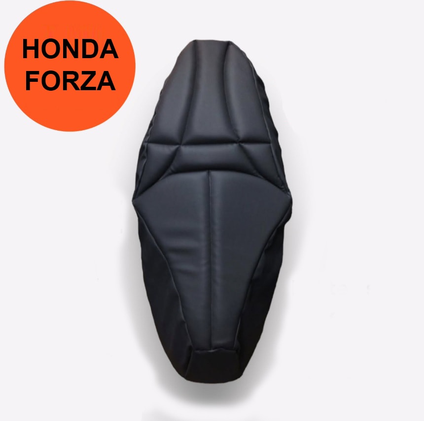 TTR Motors Honda Forza Konfor Sele Kılıfı