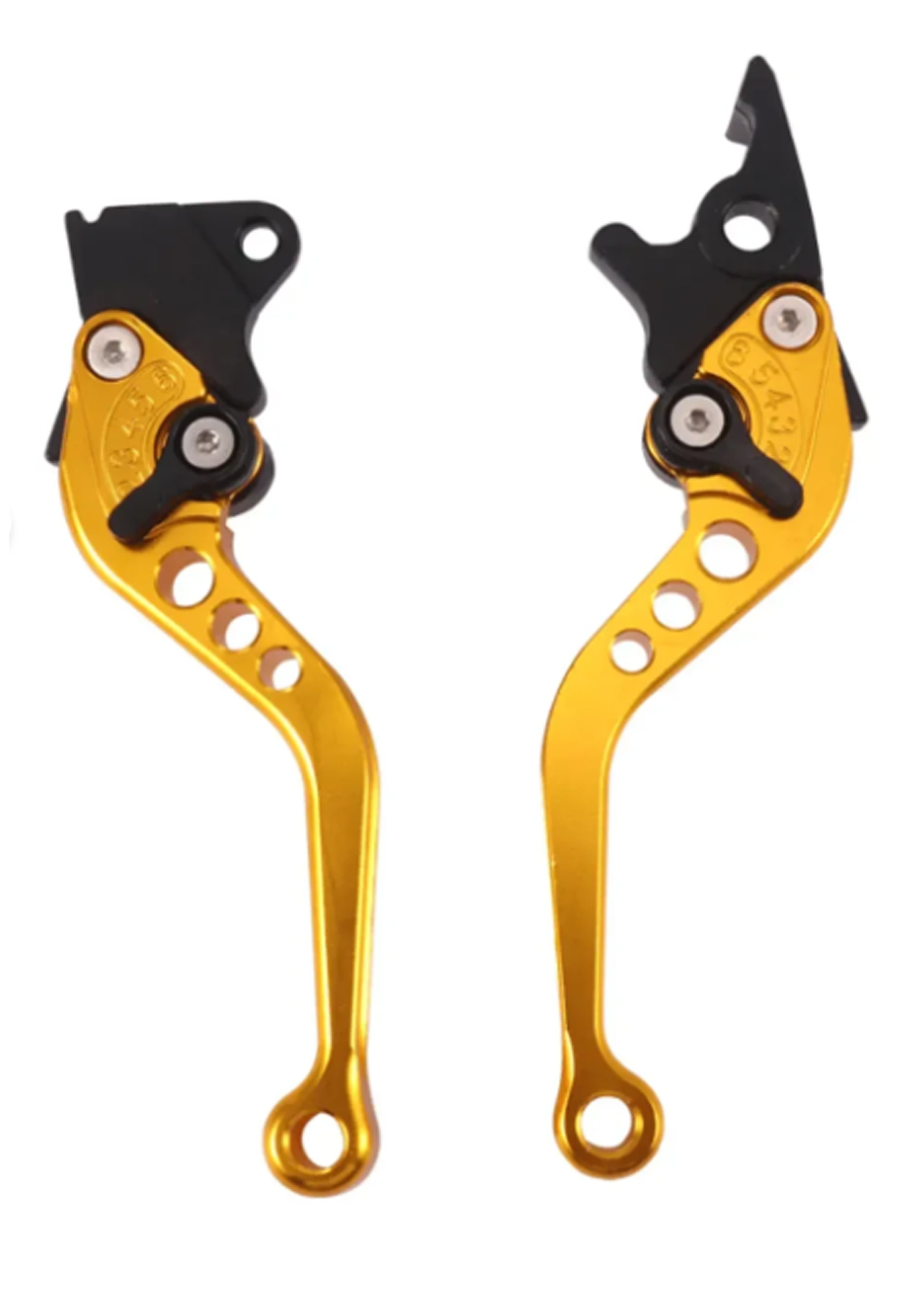 CF MOTO 250NK Spor Manet (Sağ-Sol)