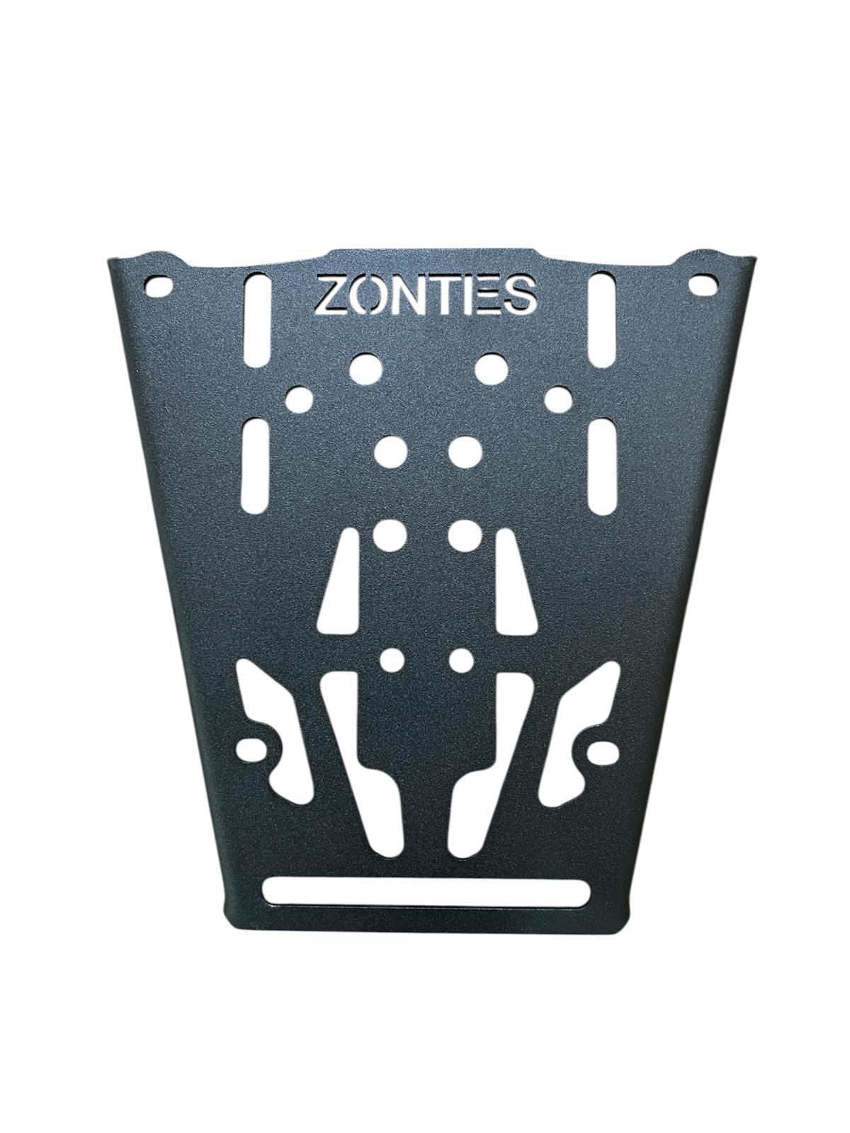 TTR Motors Rks (Zontes) RZ250S Arka Çanta Demiri