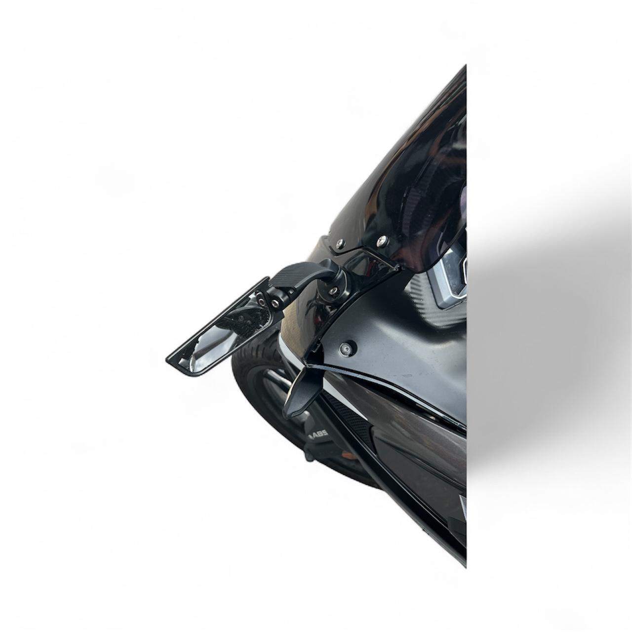 Universal Katlanır Ayna (Racing Motor Uyumlu)