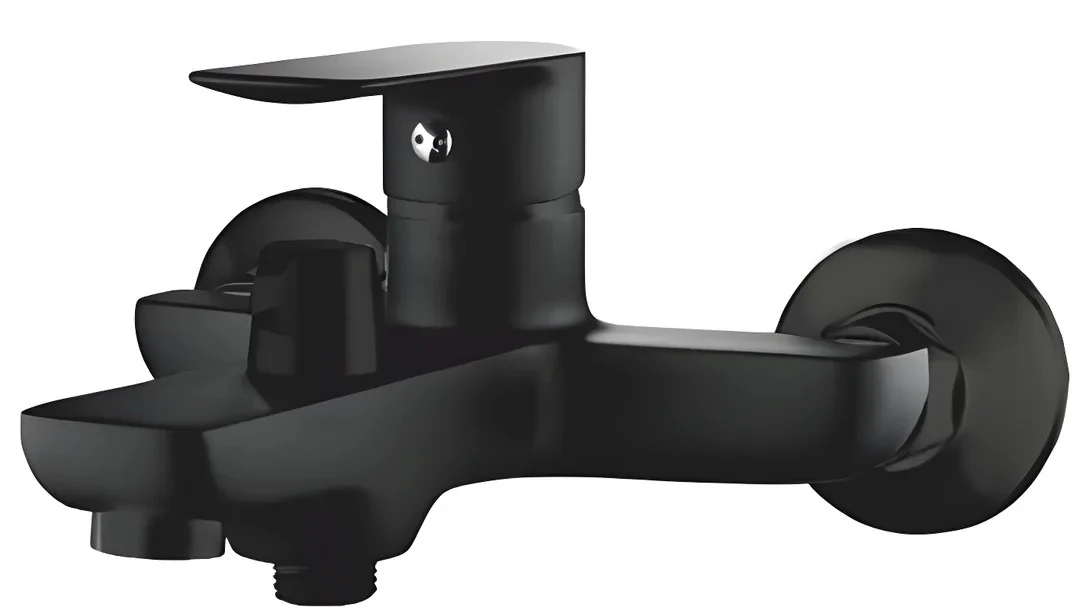 Mob Banyo Bataryası - Siyah