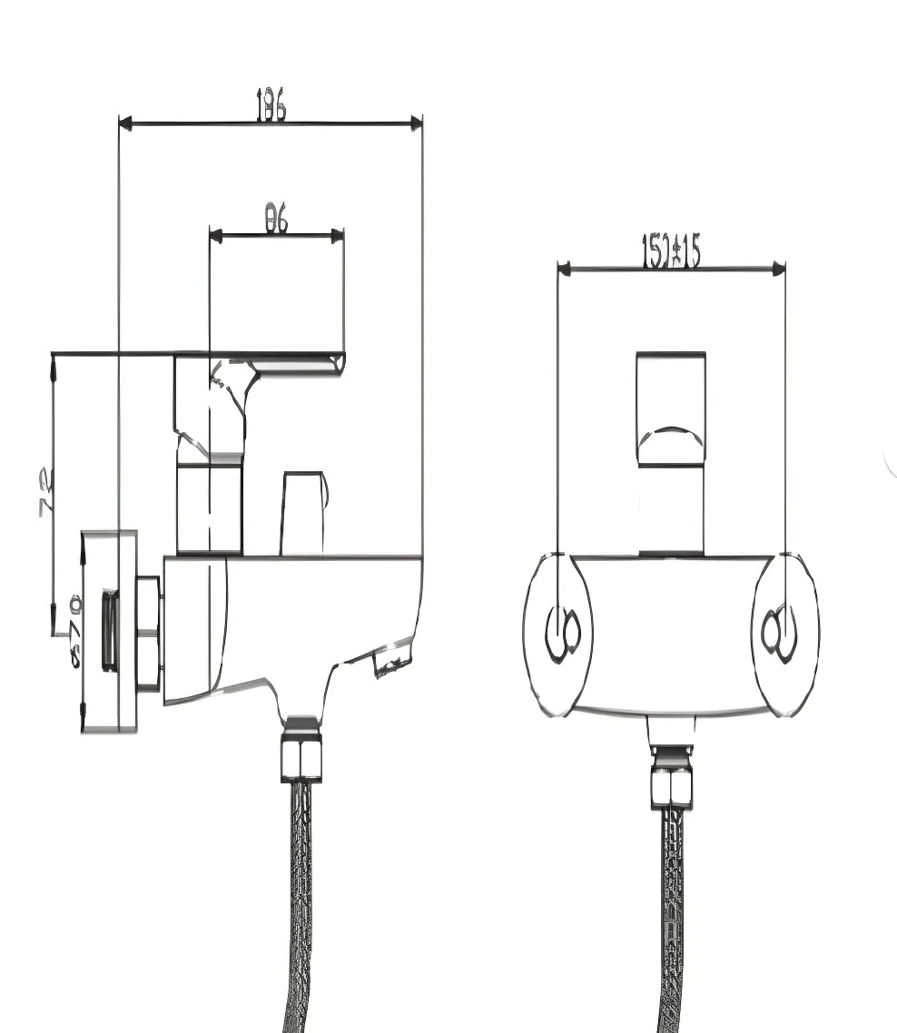Mob Banyo Bataryası