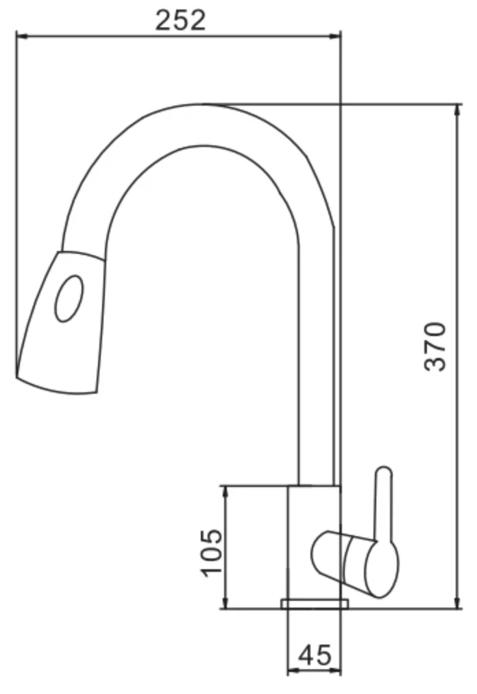 Spiralli Mutfak Bataryası
