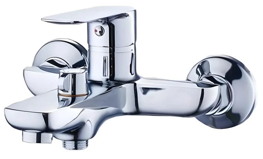 Mob Banyo Bataryası - Krom