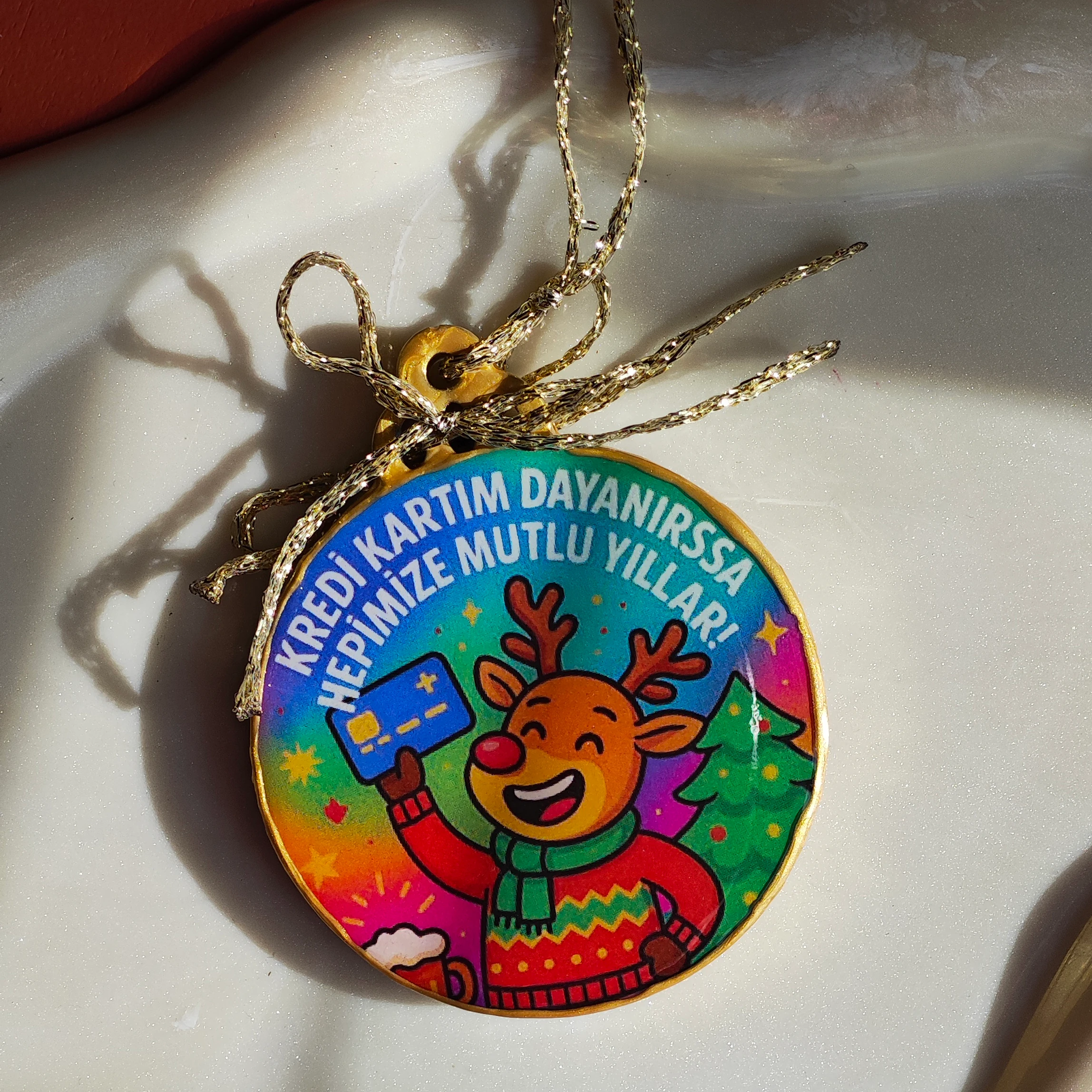 Seçim Yoksa Bari Tatil Olsun