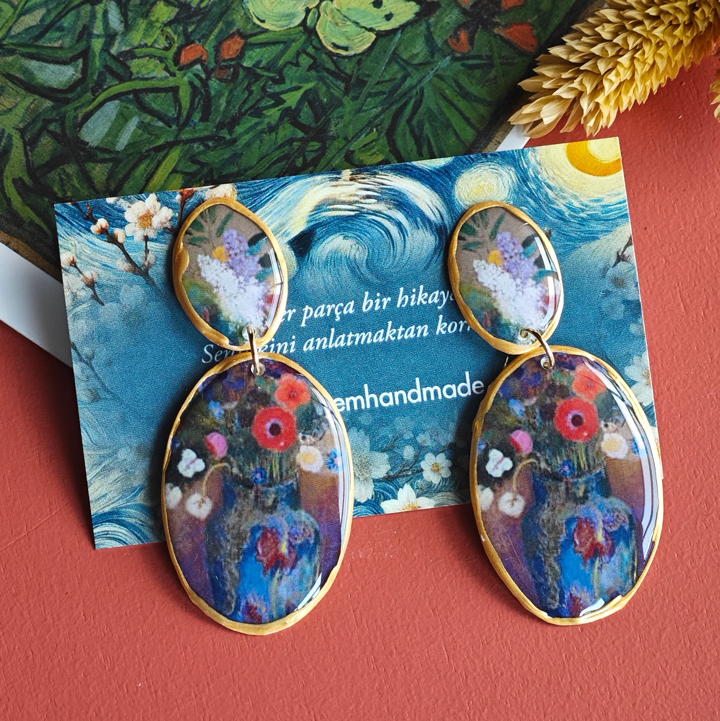 Odilon Redon (1840-1916) Bouquet of Flowers