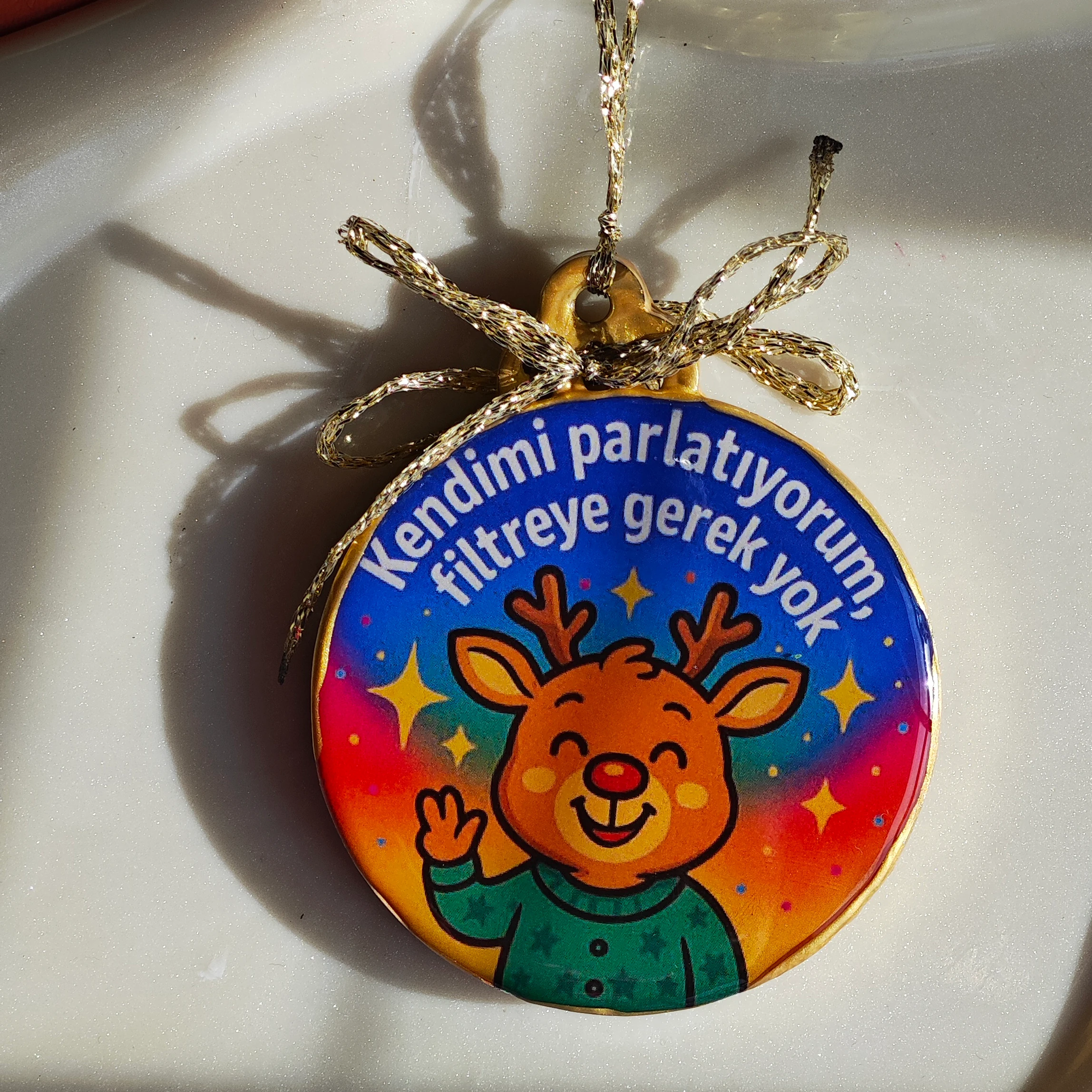 Parlamak Kolay Sabah Kalkmak Zor