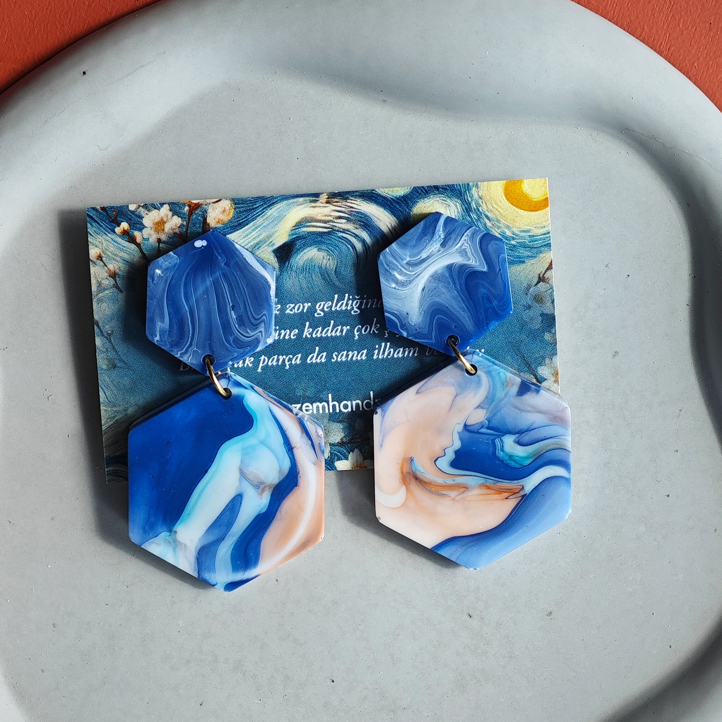 Ocean Dream – Limited Edition