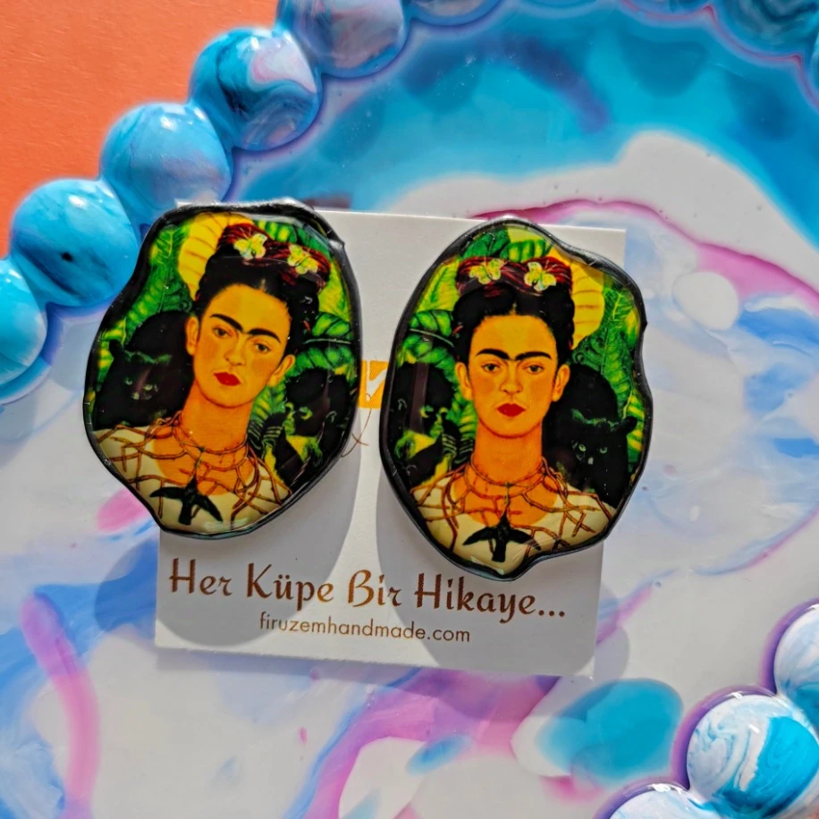 Frida Kahlo