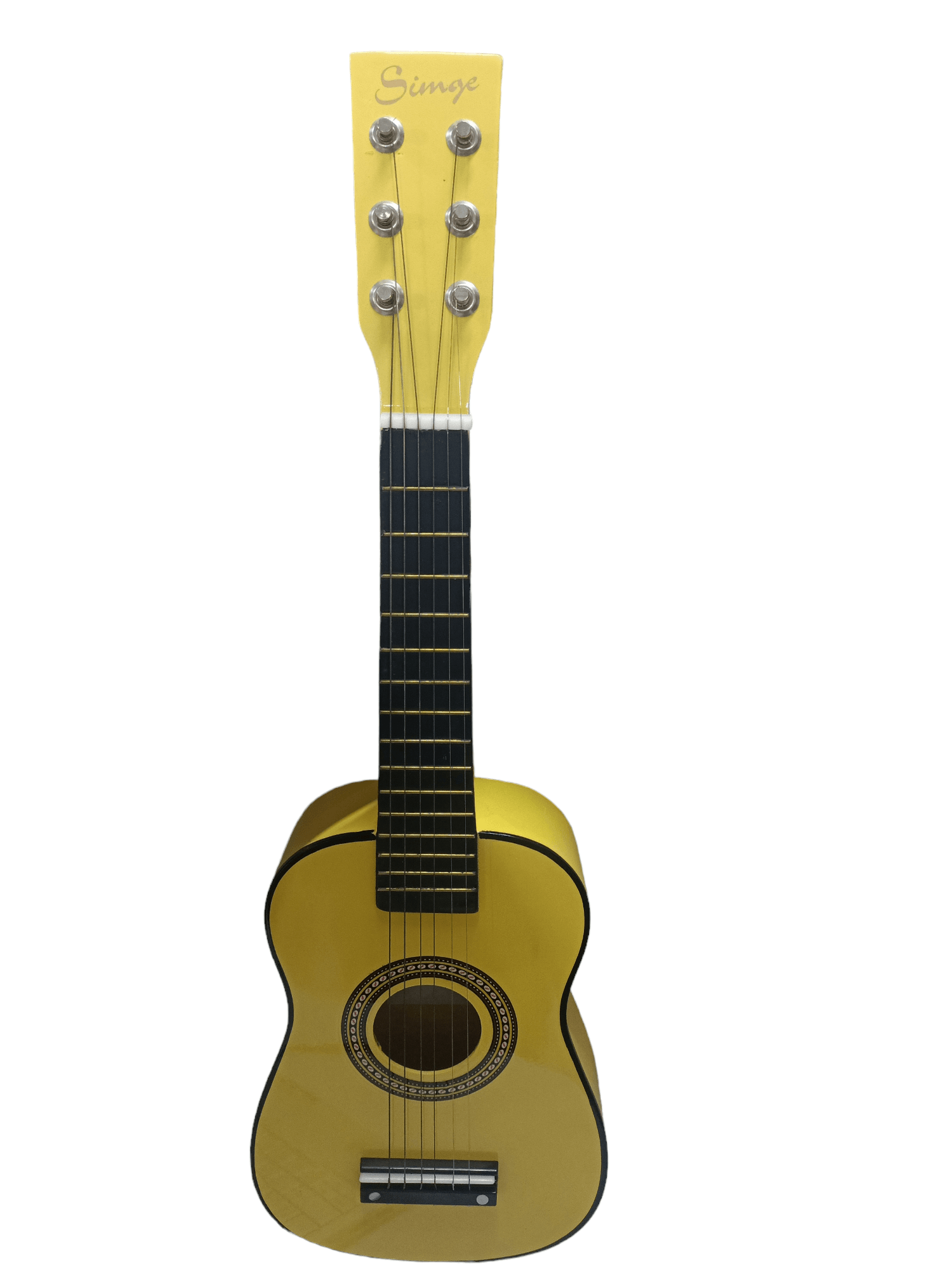 Icon Children's Guitar