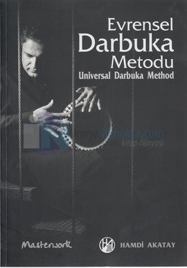 Darbuka Metodu
