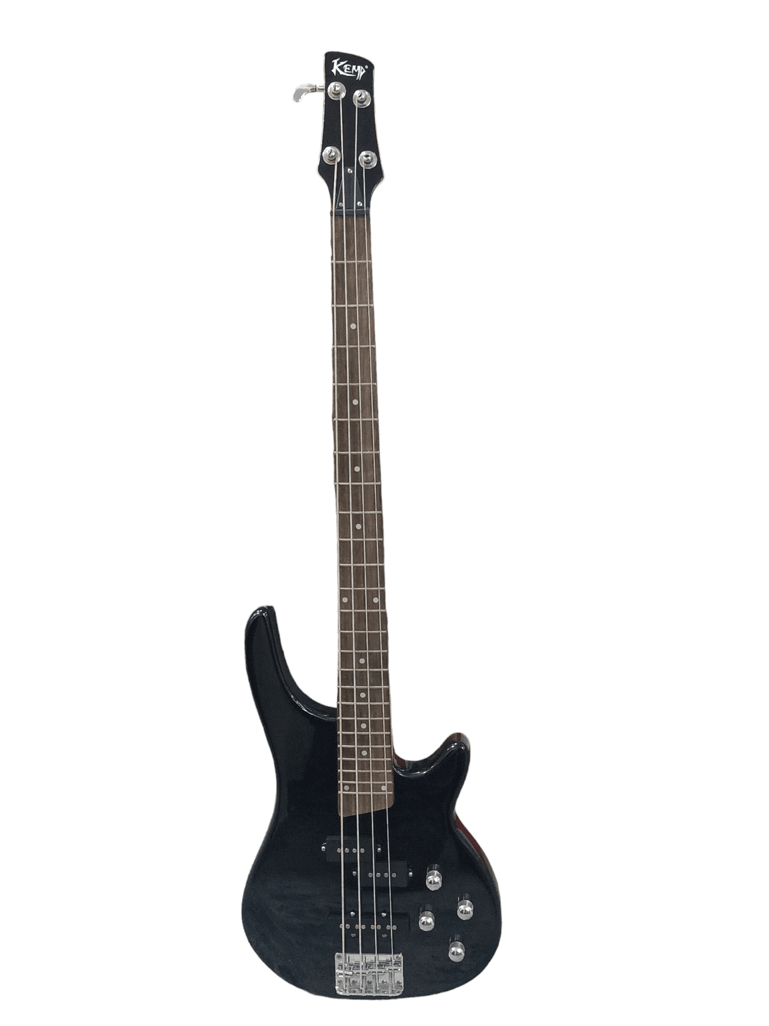 Kemp Professional Bass Guitar