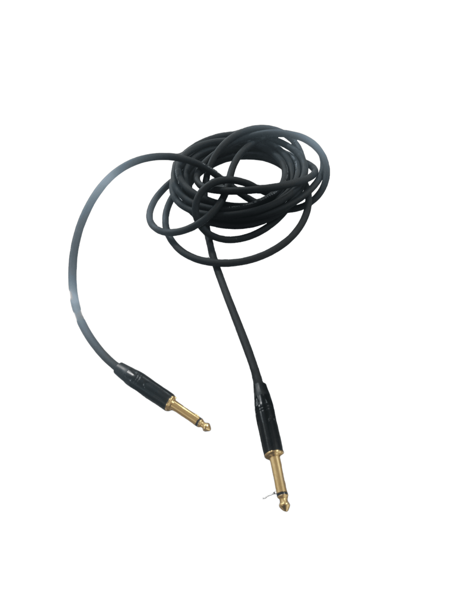5 METER INSTRUMENT CABLE