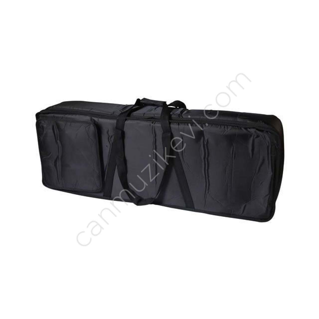 Organ Keyboard Case Thick Fabric Softcase For 76 Keys