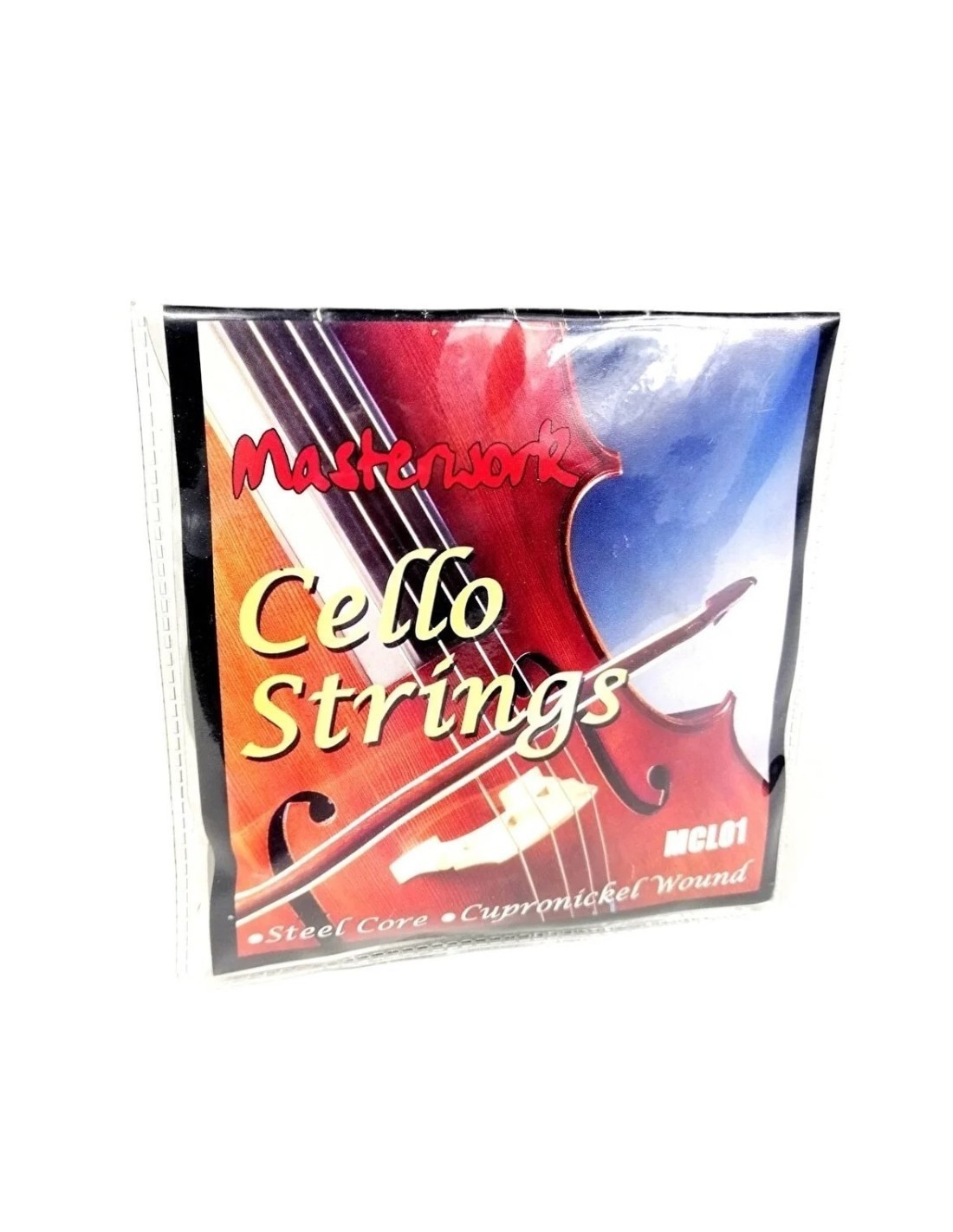 Masterwork MCL01 Cello String