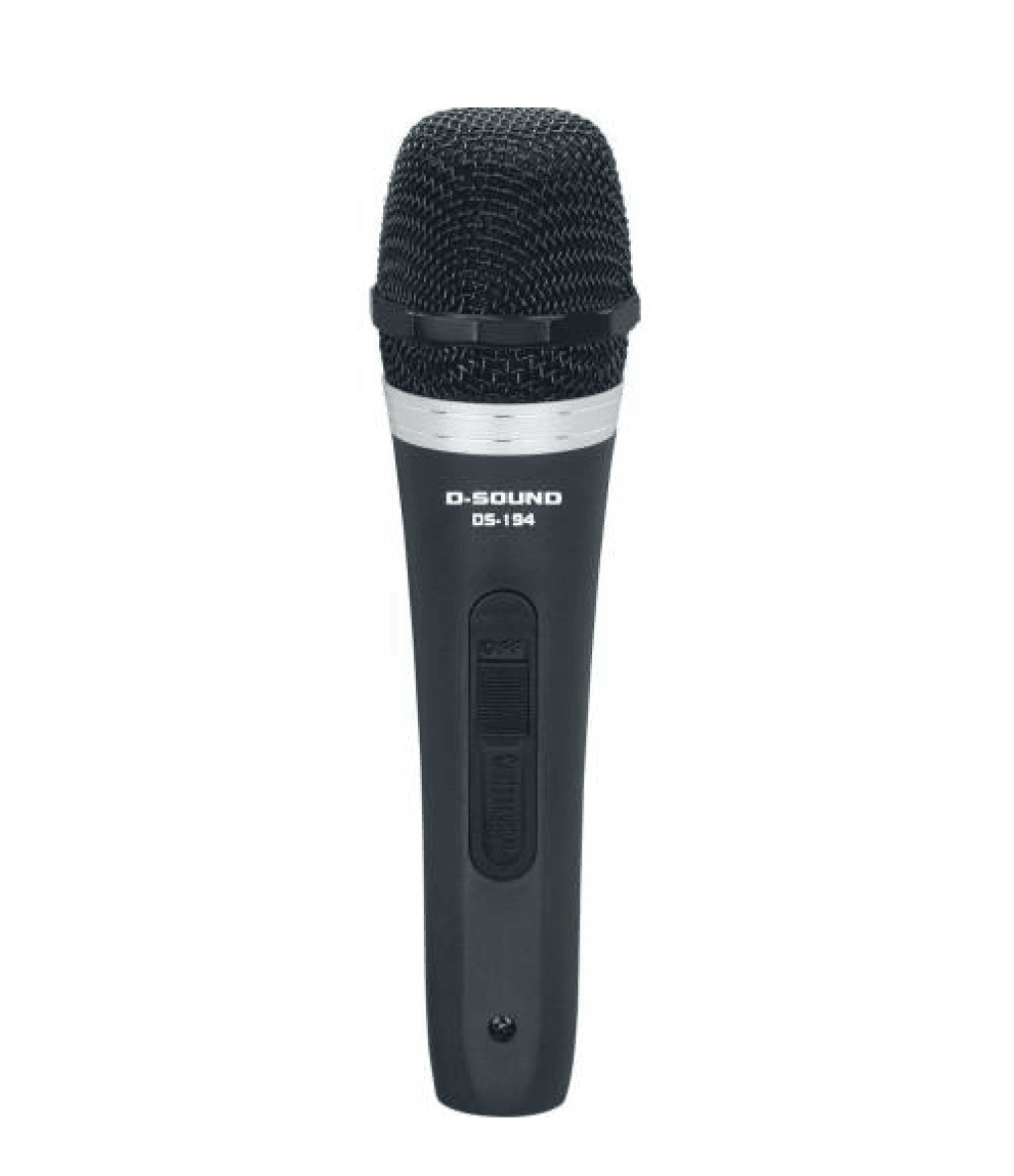  Dynamic Mikrofon