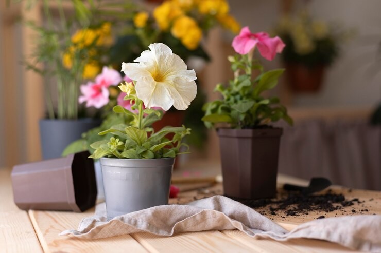 Ev Çiçekleri: Evde Bakılabilecek En Güzel Çiçek Önerileri?