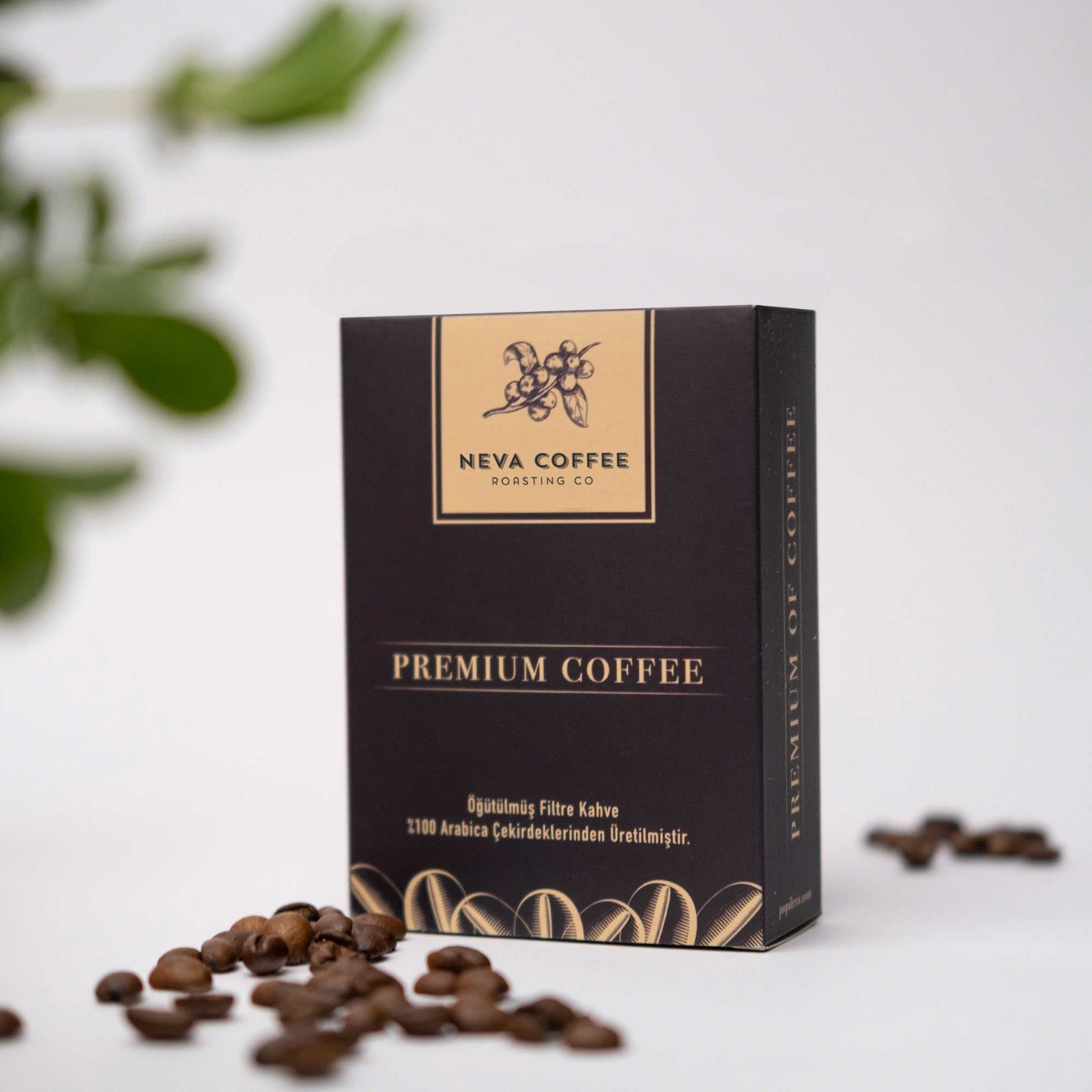Özel Harman Premium Kahve – 75 g