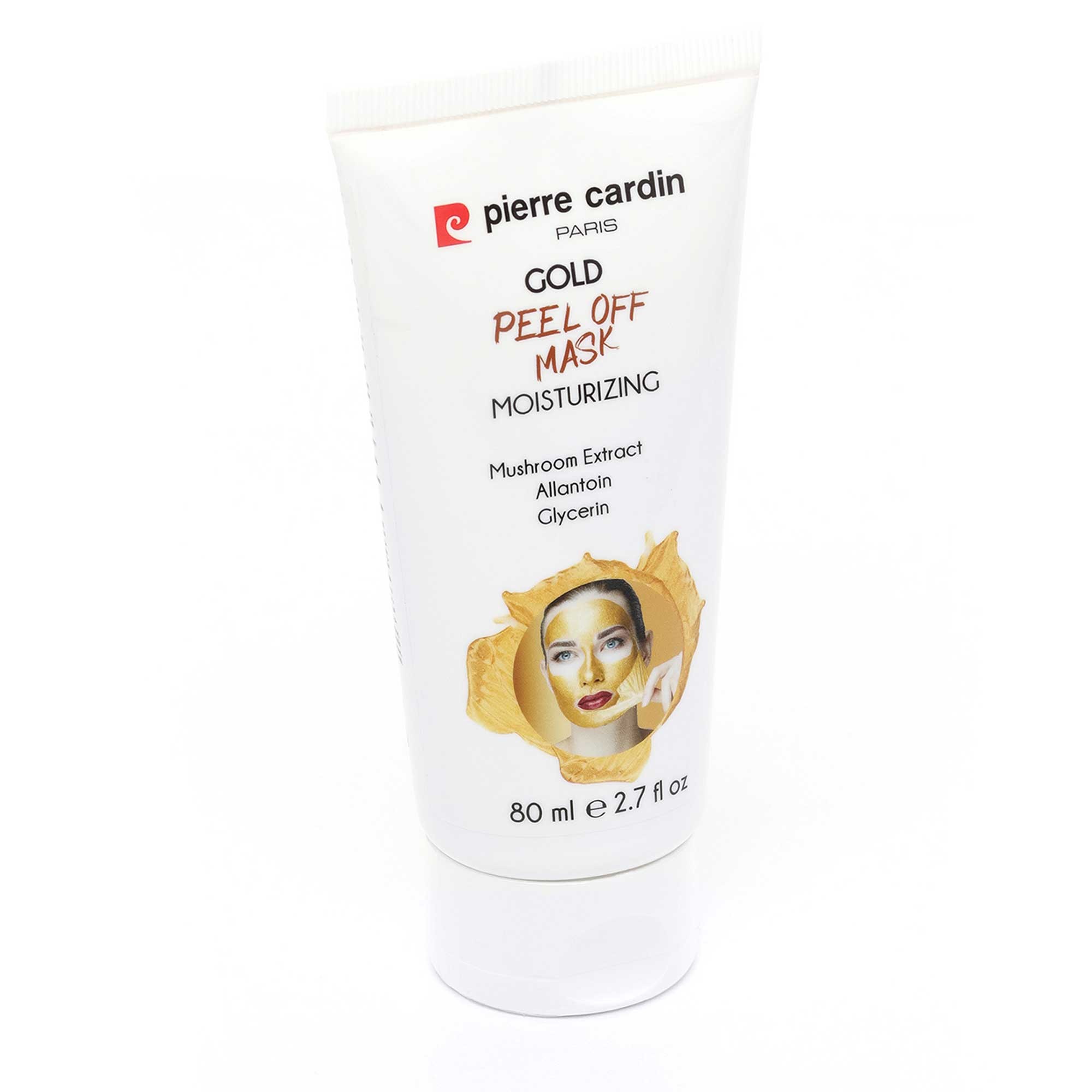 Pierre Cardin Peel Off Nemlendirici Altın Maske