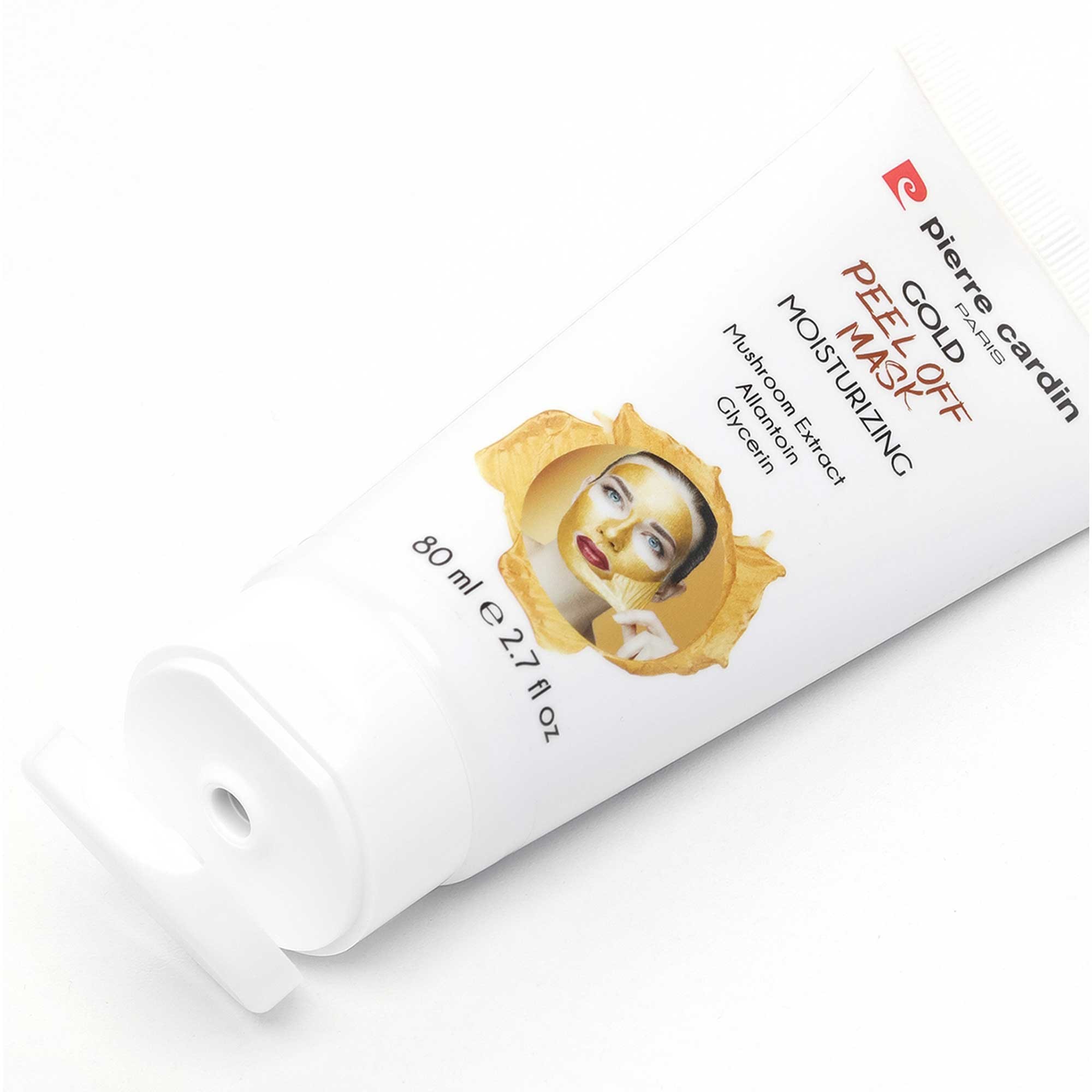 Pierre Cardin Peel Off Nemlendirici Altın Maske