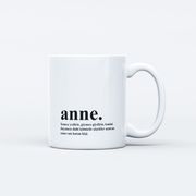 Anne