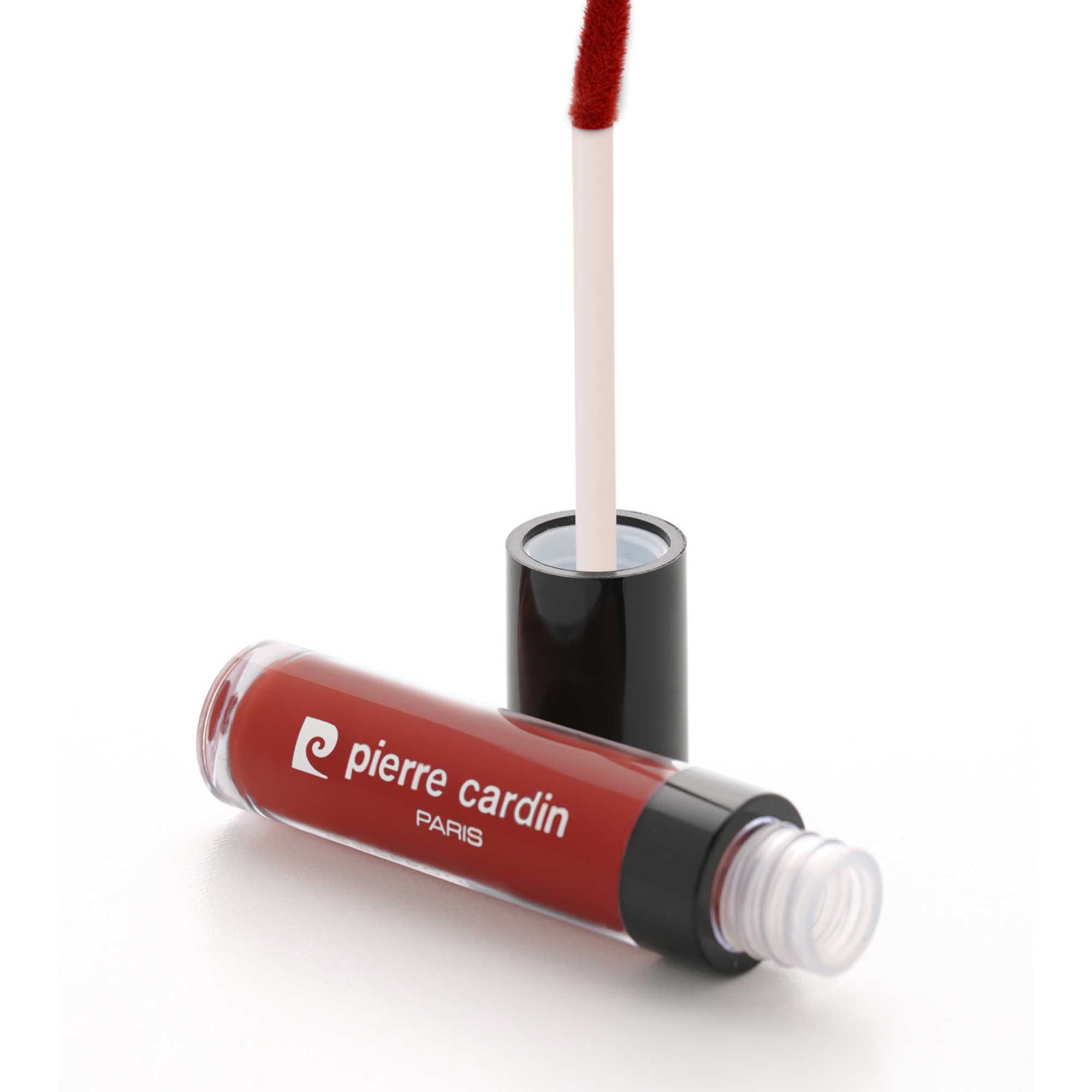 Pierre Cardin Staylong Lipcolor Ruj - Kissproof