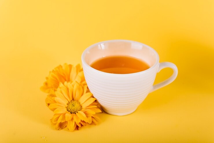 Papatya Çayı Faydaları Nelerdir?
