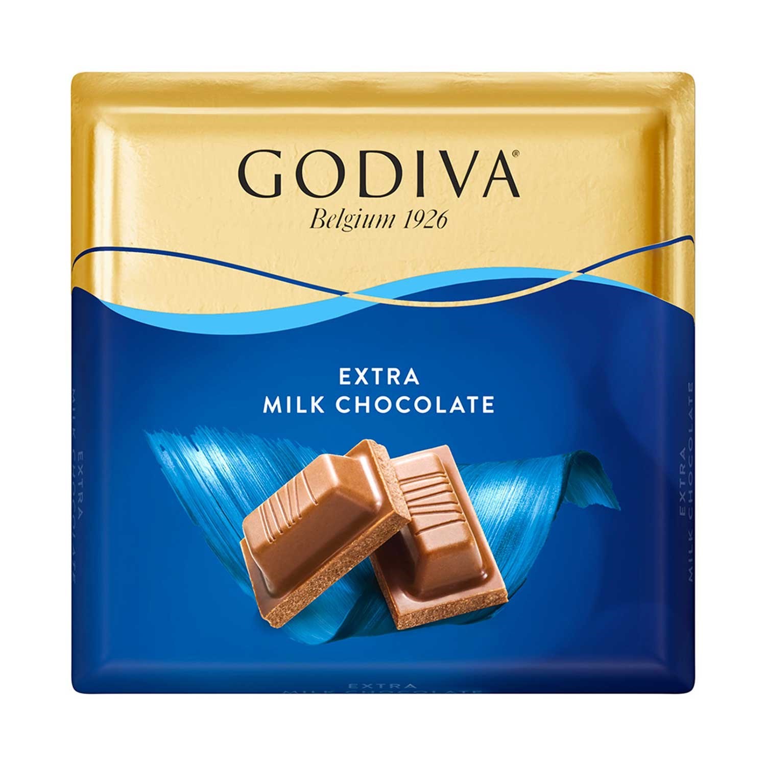 Godiva Extra Sütlü Çikolata Kare