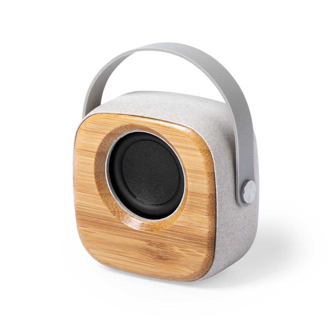 Bambu Bluetooth Speaker