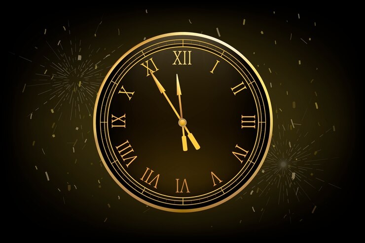 Zamanın İşaretlerini Okumak: Saatlerin Anlamı