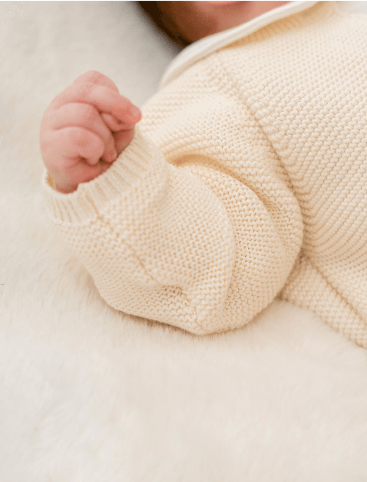 Petit Papillon Linksli Dantel Detaylı 3’lü Kız Bebek Takım
